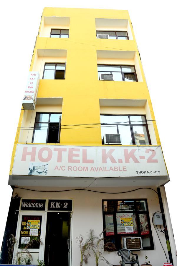 Hotel Kk 2