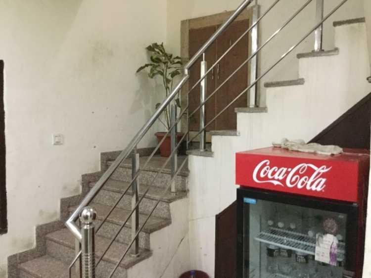 Hotel Kk 2 Chandigarh