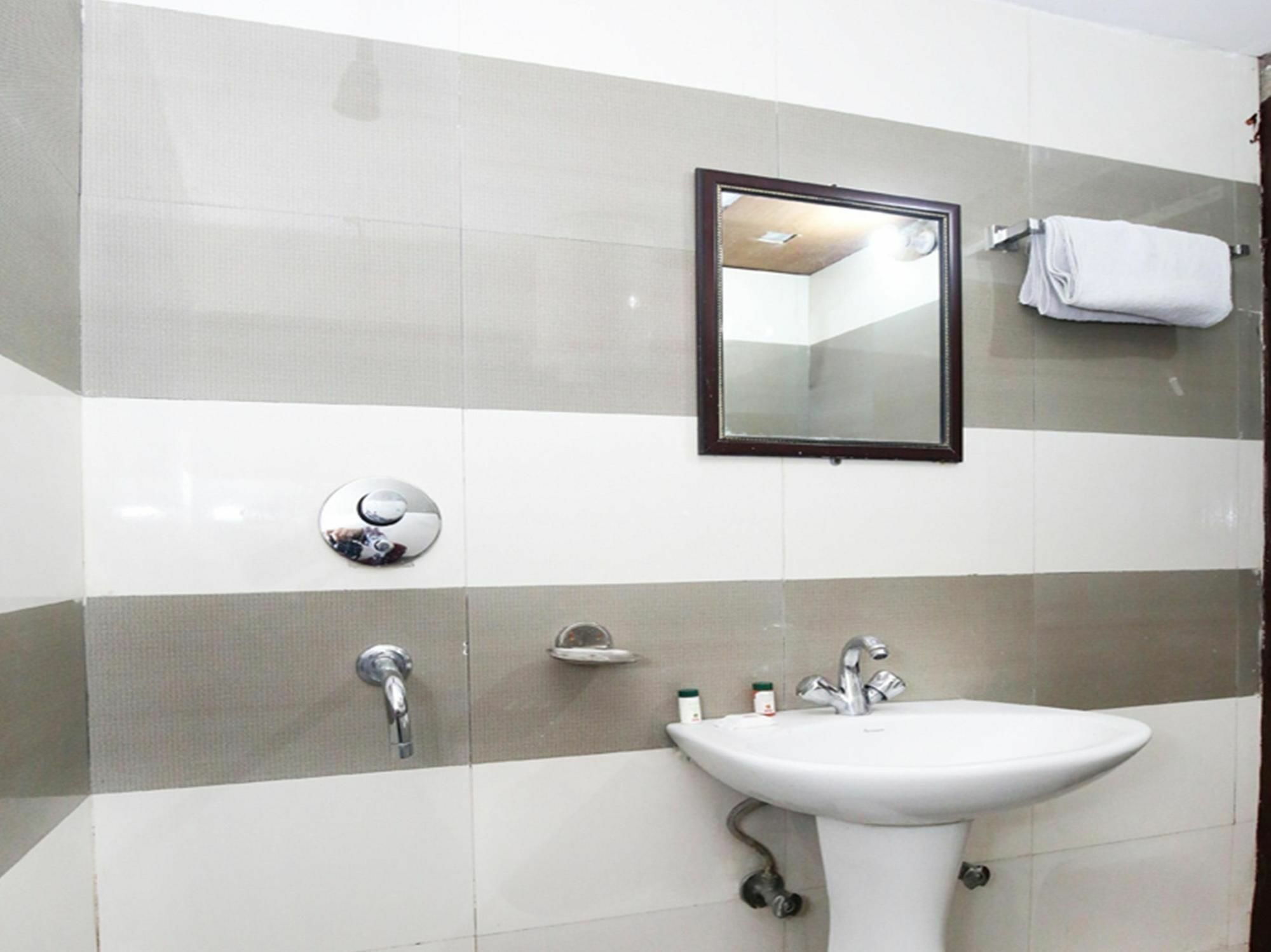 Kk 2 Hotel