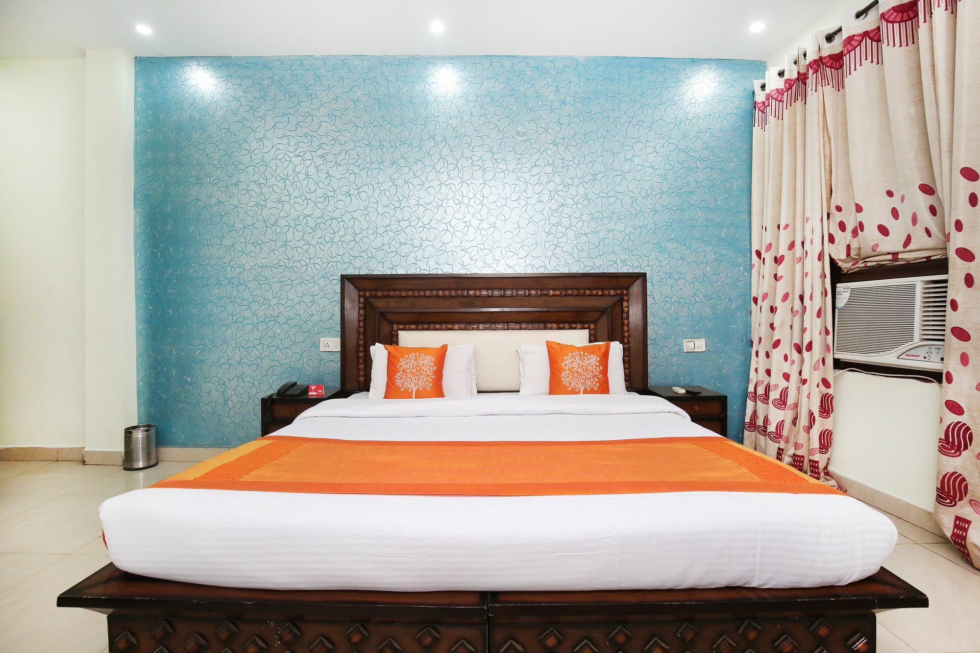 Hotel Kk 2 2*