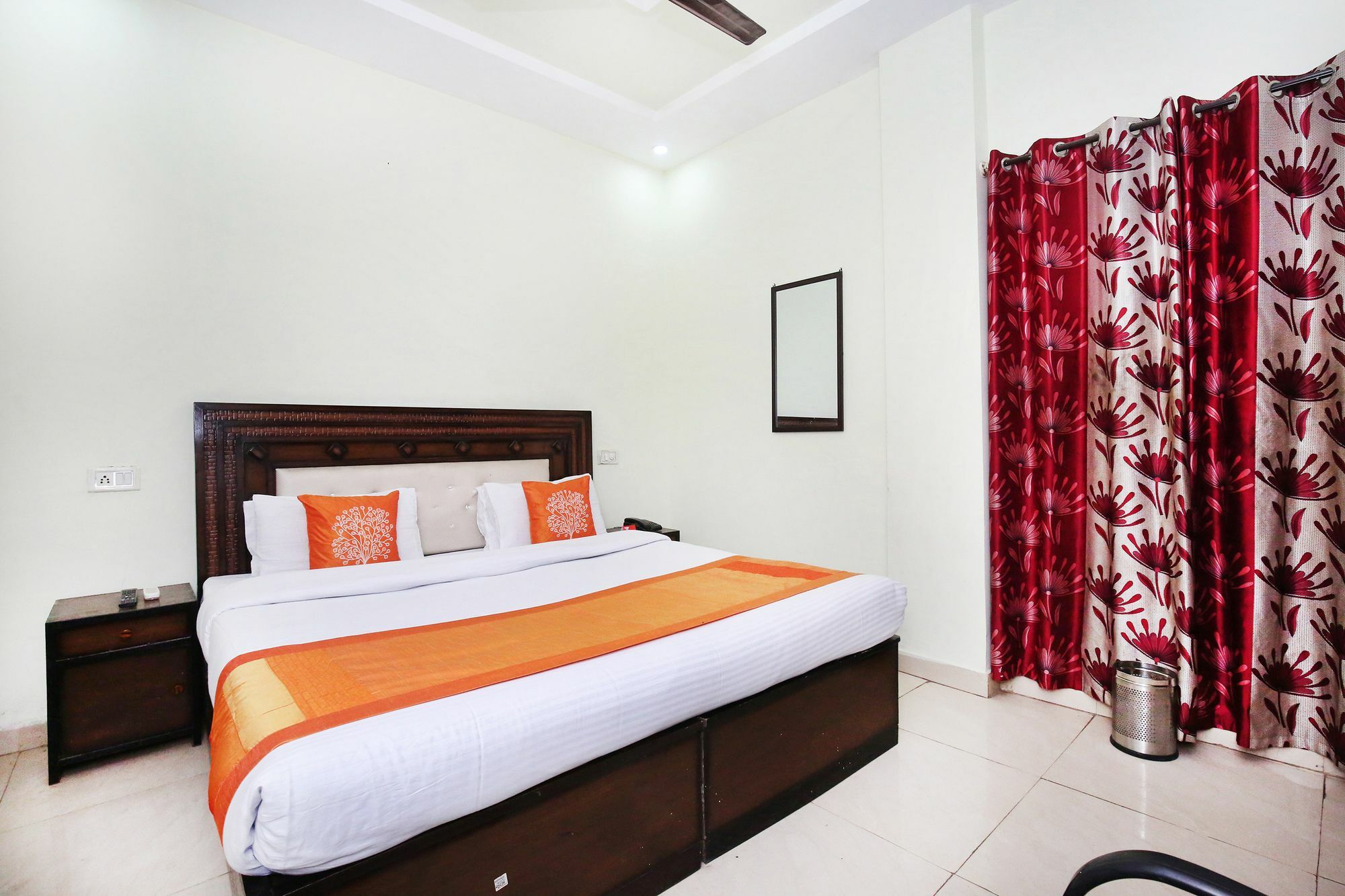 Hotel Kk 2 2*