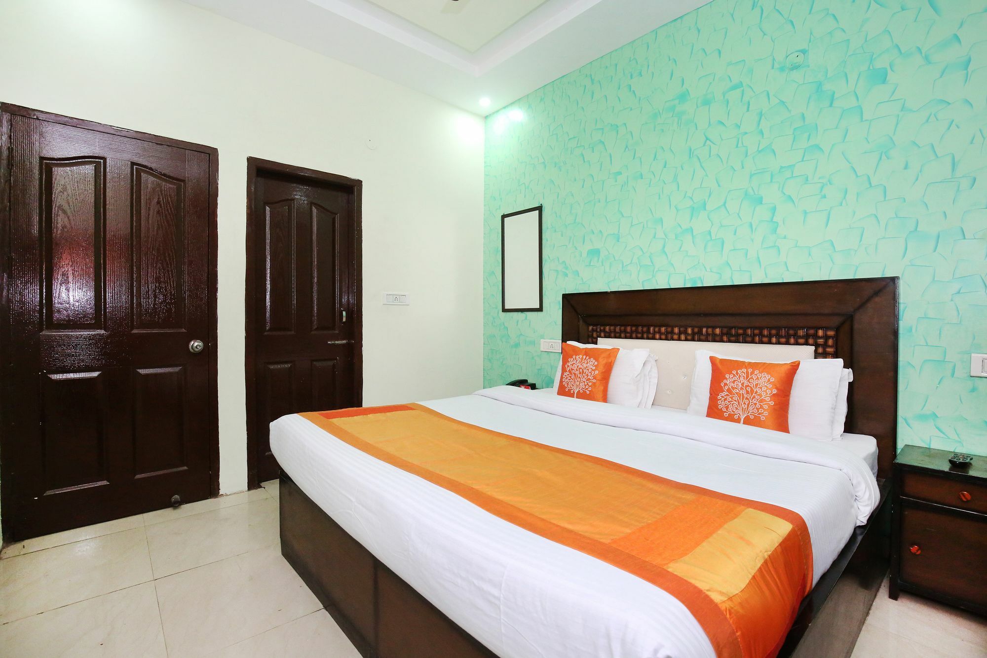 Hotel Kk 2
